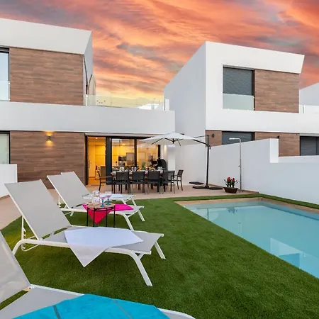 Fidalsa 5 Stars Premium * El Campello