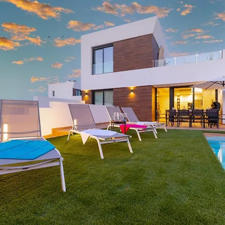Villa Fidalsa 5 Stars Premium *