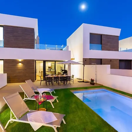 Fidalsa 5 Stars Premium * El Campello