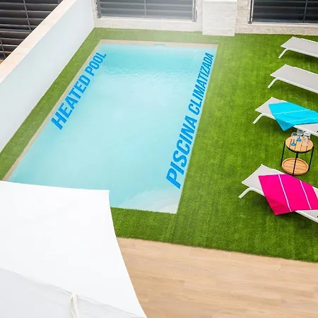 Fidalsa 5 Stars Premium Villa El Campello