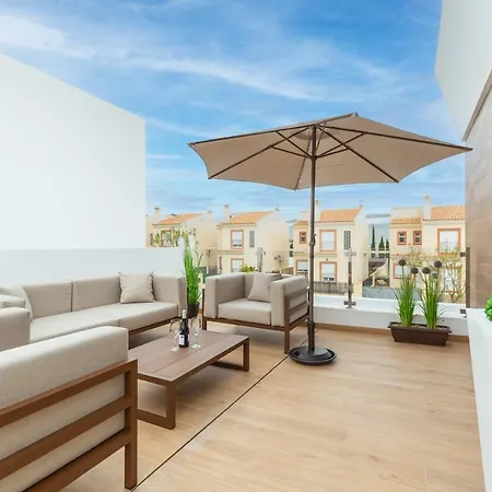 Villa Fidalsa 5 Stars Premium