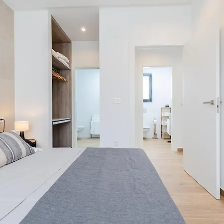 Fidalsa 5 Stars Premium Villa *