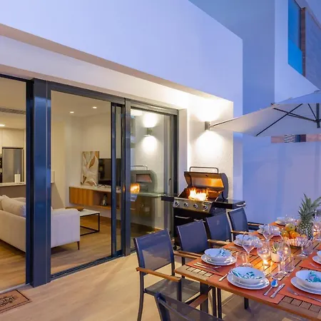 Villa Fidalsa 5 Stars Premium *