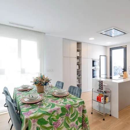 Fidalsa 5 Stars Premium Villa *