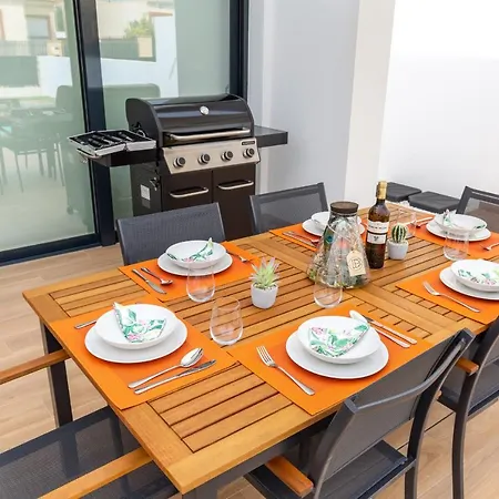 Fidalsa 5 Stars Premium Villa El Campello