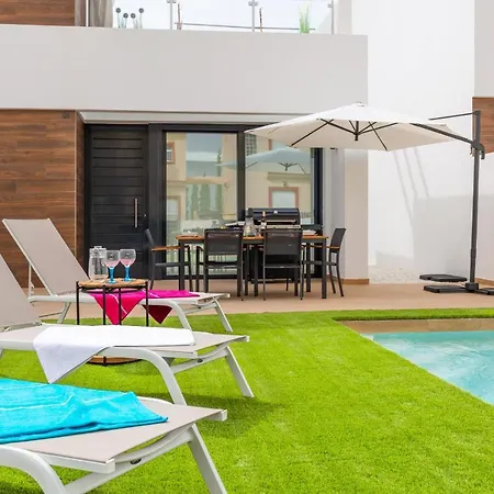Villa Fidalsa 5 Stars Premium *