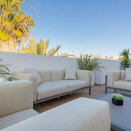 Fidalsa 5 Stars Premium * El Campello