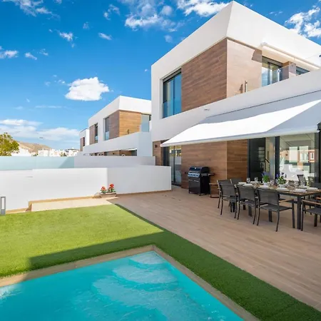Fidalsa 5 Stars Premium Villa *