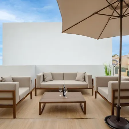 Villa Fidalsa 5 Stars Premium *