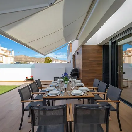 Villa Fidalsa 5 Stars Premium *