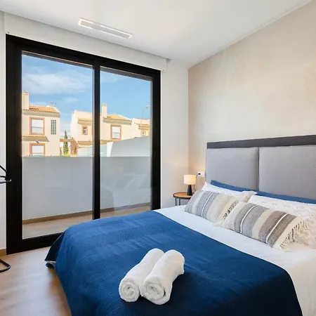 Fidalsa 5 Stars Premium Villa *