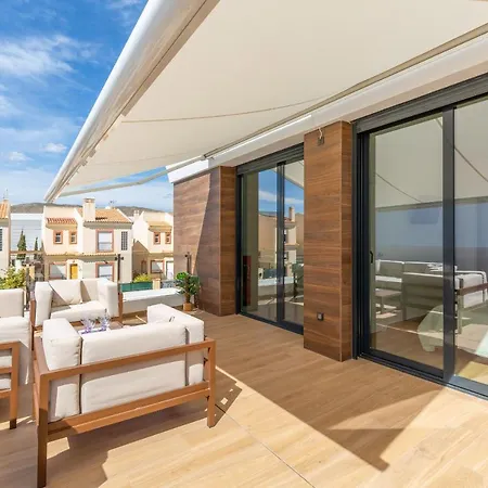 Fidalsa 5 Stars Premium Villa *