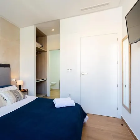 Fidalsa 5 Stars Premium El Campello