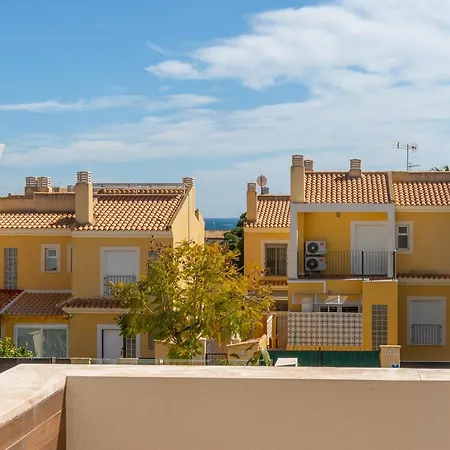 Villa Fidalsa 5 Stars Premium *
