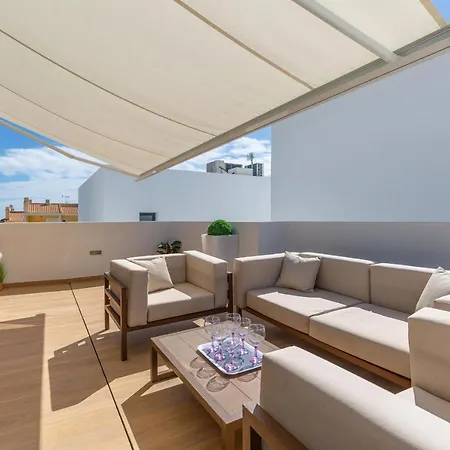 Villa Fidalsa 5 Stars Premium El Campello
