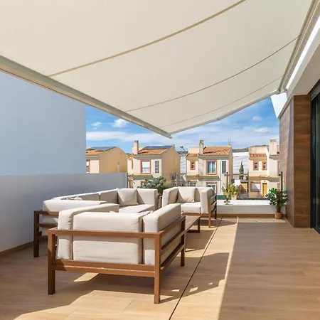 Villa Fidalsa 5 Stars Premium *