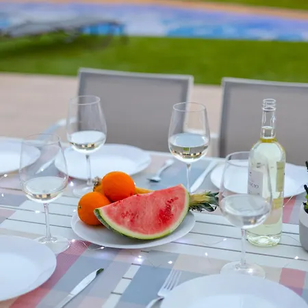 Fidalsa 5 Stars Premium Villa El Campello