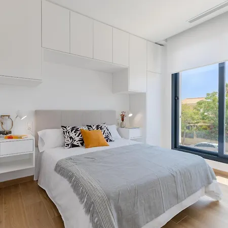 Fidalsa 5 Stars Premium * El Campello