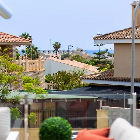Fidalsa 5 Stars Premium Villa El Campello