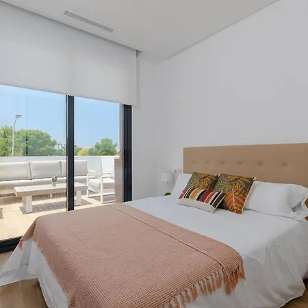 Fidalsa 5 Stars Premium Villa El Campello