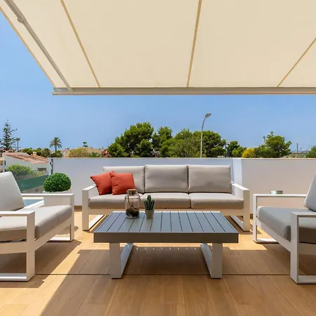 Villa Fidalsa 5 Stars Premium *