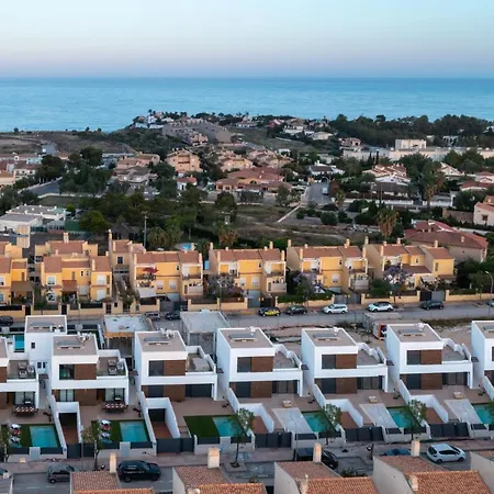Fidalsa 5 Stars Premium Villa