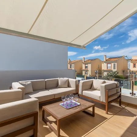 Fidalsa 5 Stars Premium Villa El Campello
