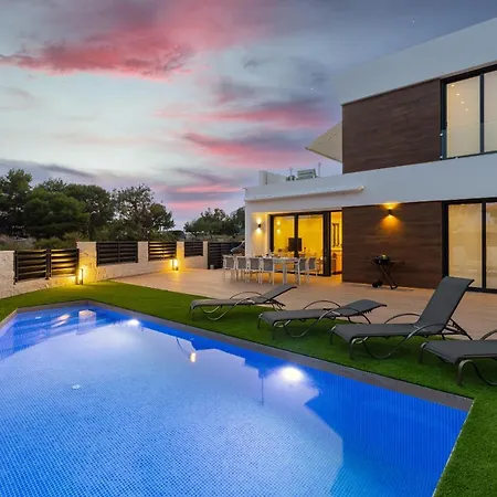 Fidalsa 5 Stars Premium Villa *