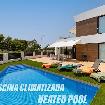 Fidalsa 5 Stars Premium El Campello