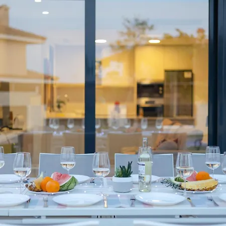 Villa Fidalsa 5 Stars Premium