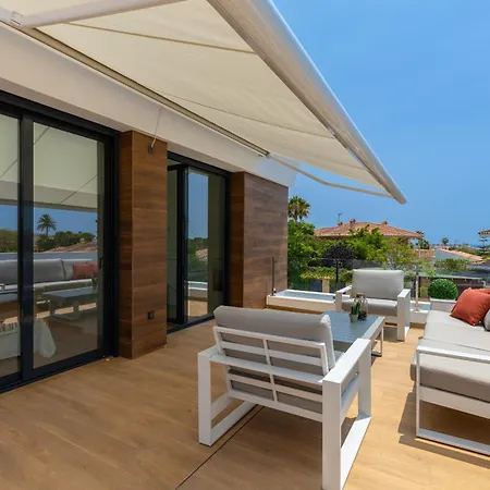Fidalsa 5 Stars Premium * El Campello